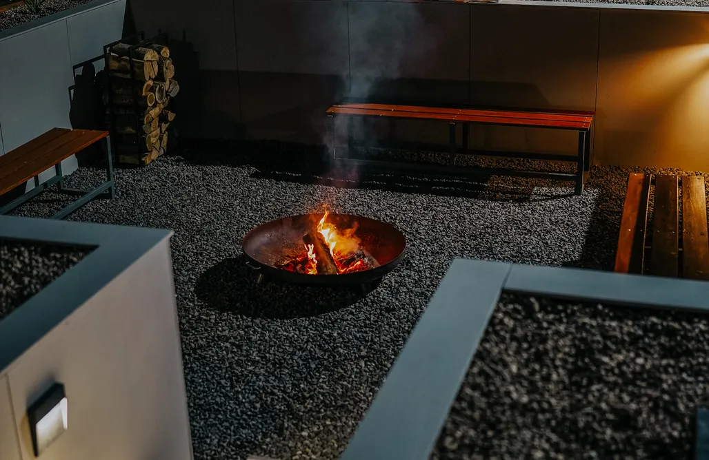 Wygonin noclegi Szumiące Trawy 1