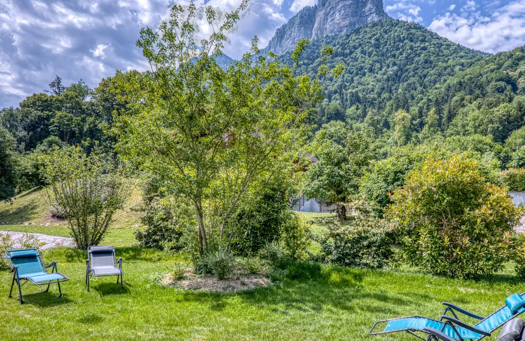 Unterkunft AlohaCamp La Cabane à Camillo – Refuge chaleureux 5