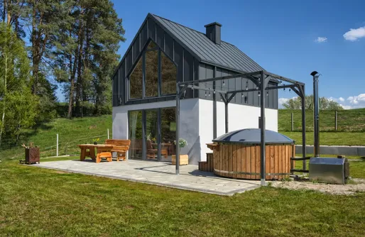 Zdjęcie obiektu Warmia Forest Kobułty