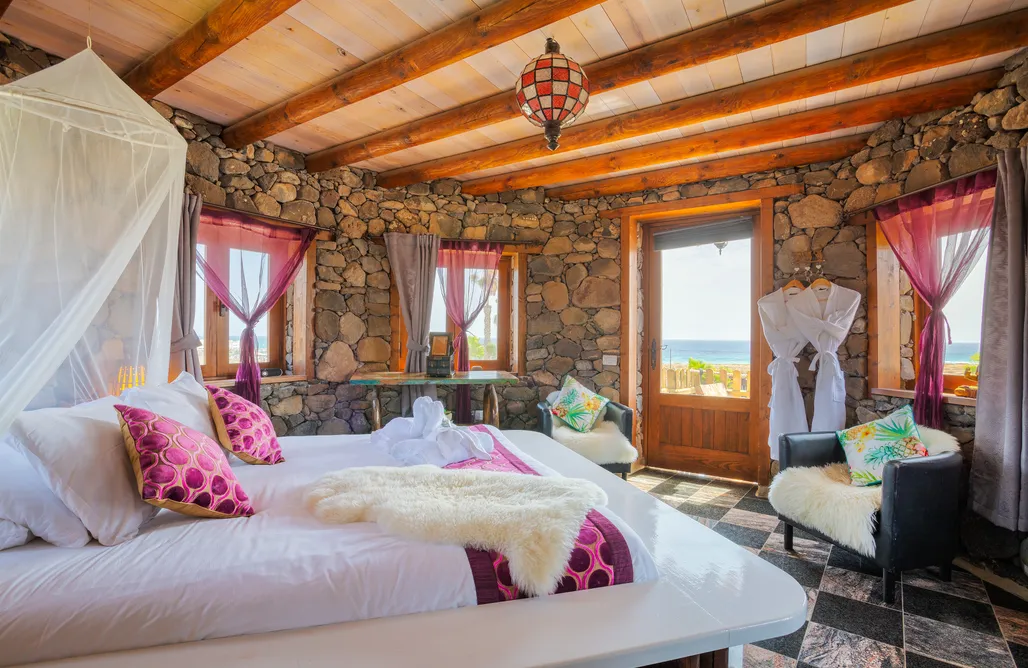 AlohaCamp Eco Tower 4