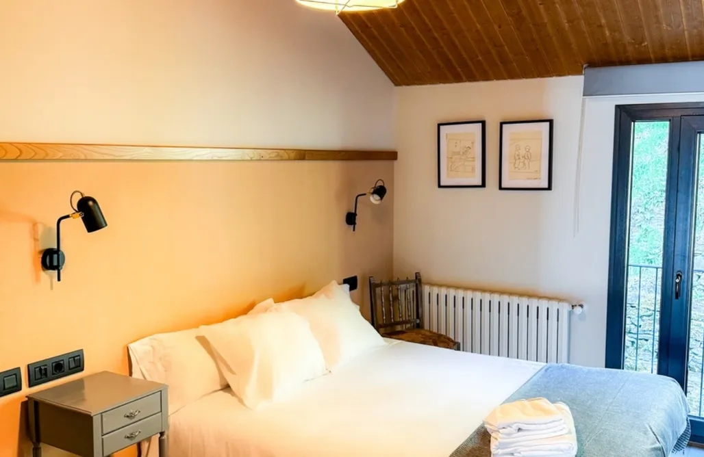 AlohaCamp Casita La Gloria  2