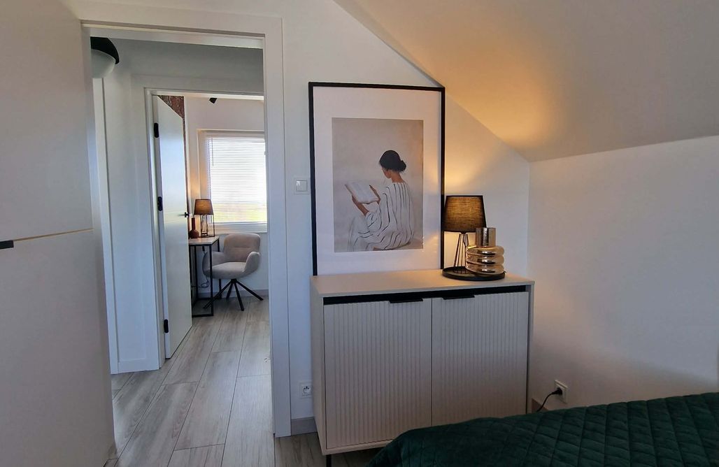 AlohaCamp Dom Choczewo Zielony Zakątek II 3