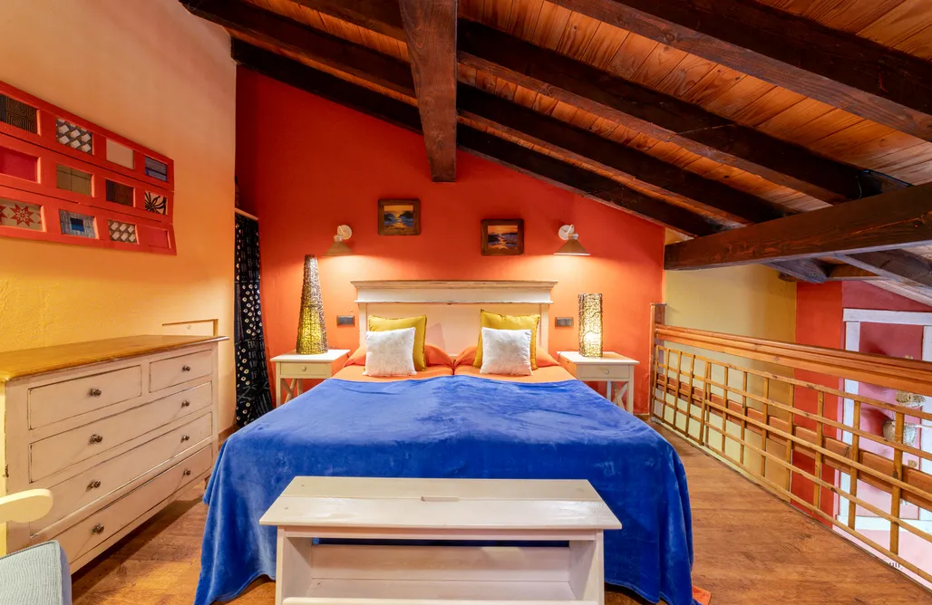 Hébergement AlohaCamp Suite encantadora en Picos de Europa 4