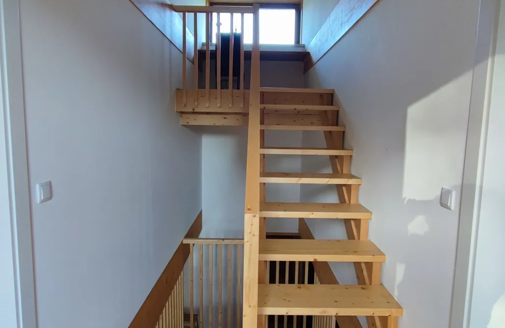 AlohaCamp A Casa de Foratoxo 1