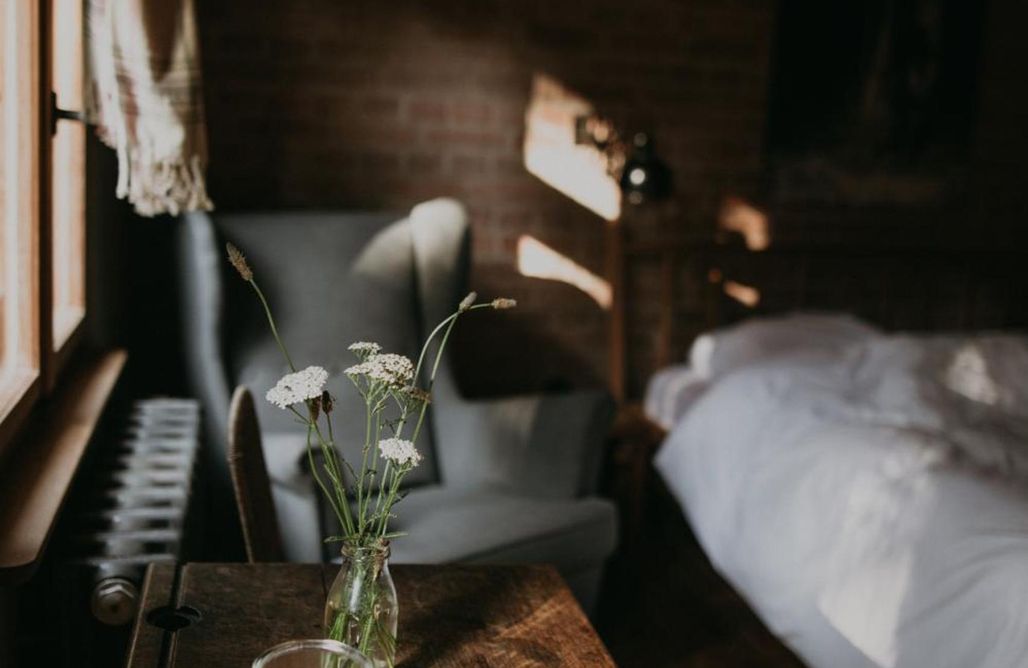 AlohaCamp Ferienhaus 2