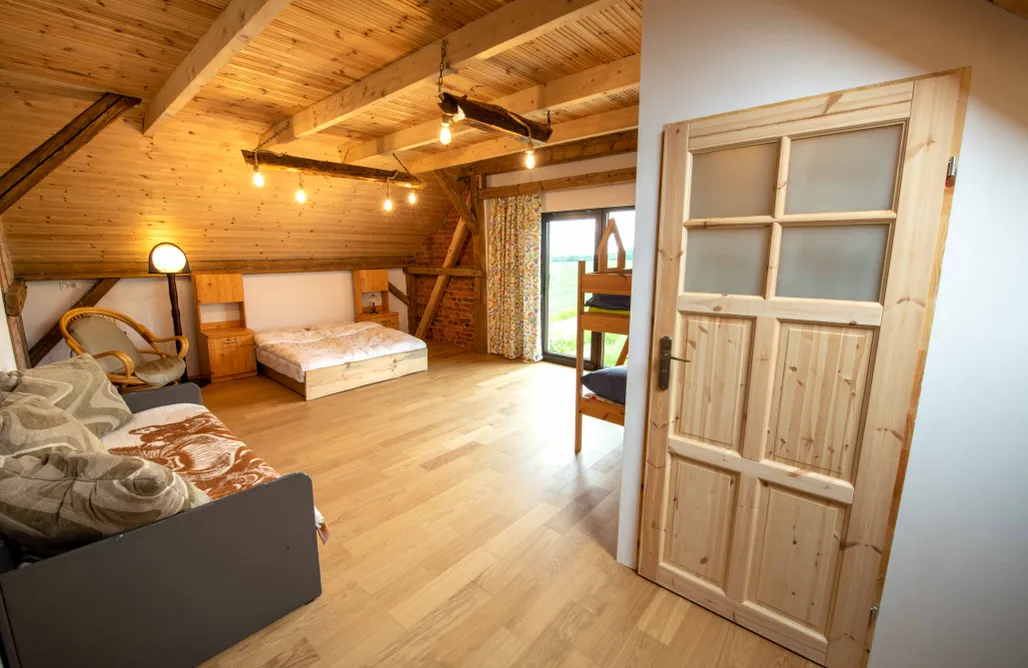 AlohaCamp Gospodarstwo Agroturystyczne 2