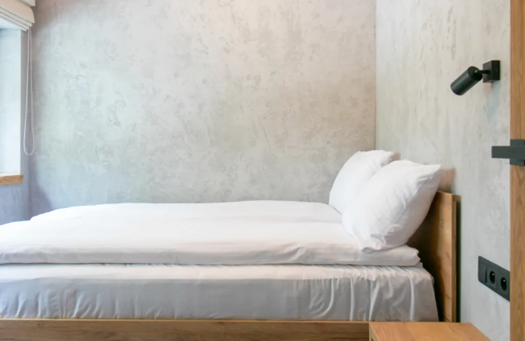 AlohaCamp Mana Lake_Dom typu C 2