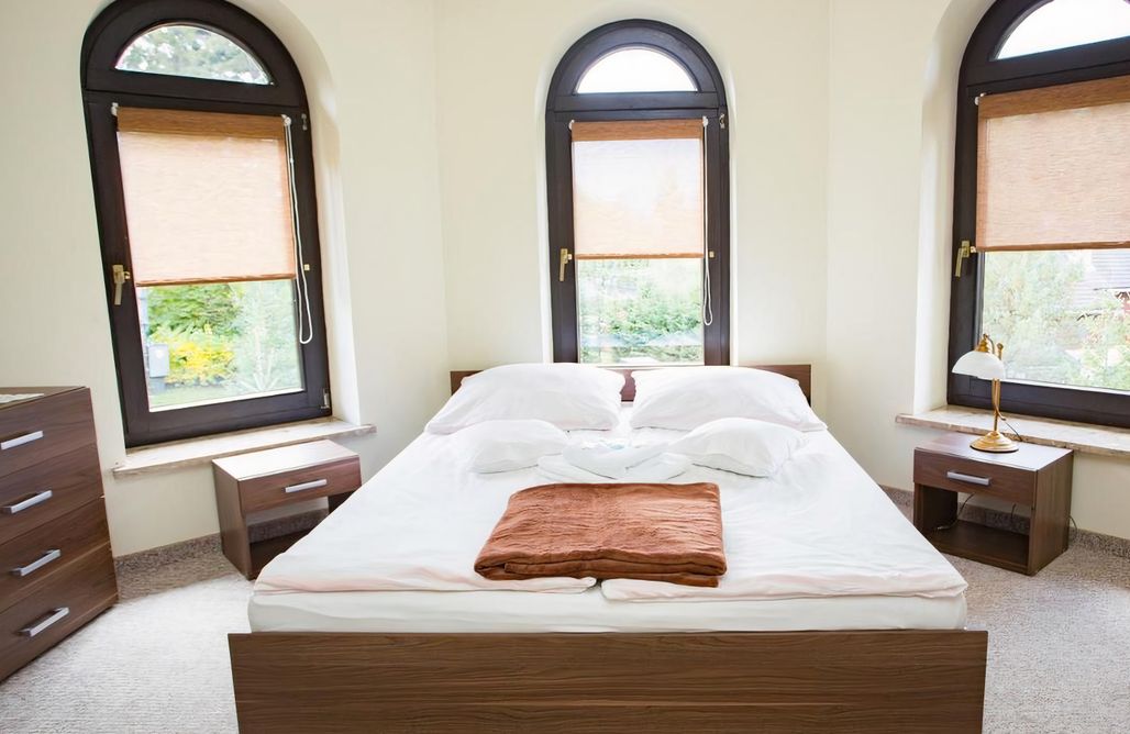 AlohaCamp Villa Falsztyn Holiday Home  2