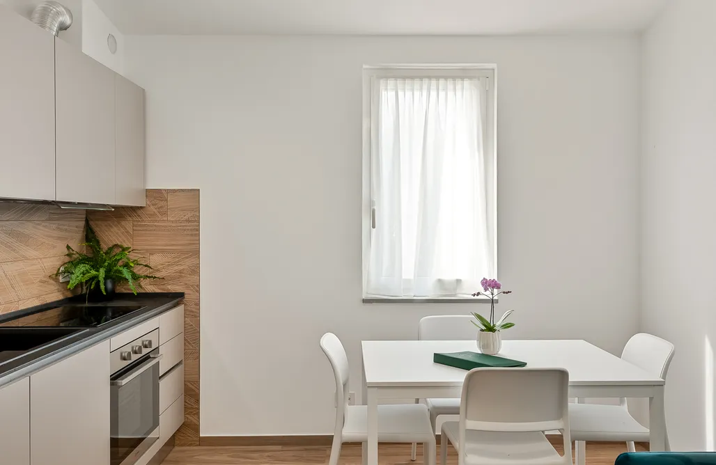 AlohaCamp Appartamento bilocale 1 4