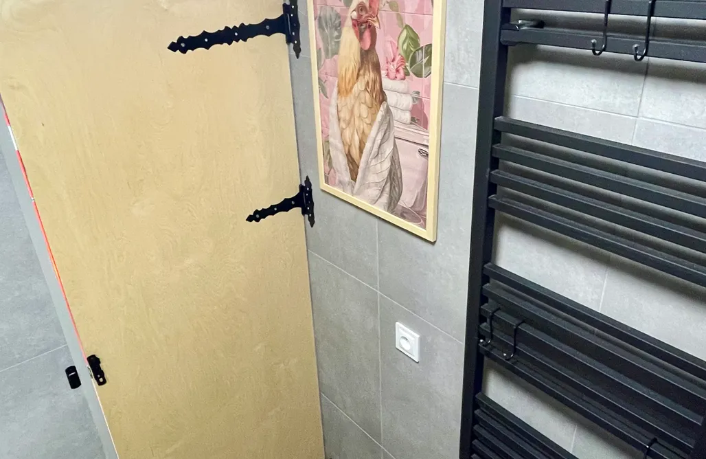 AlohaCamp Apartament „NO DRAMA” 4