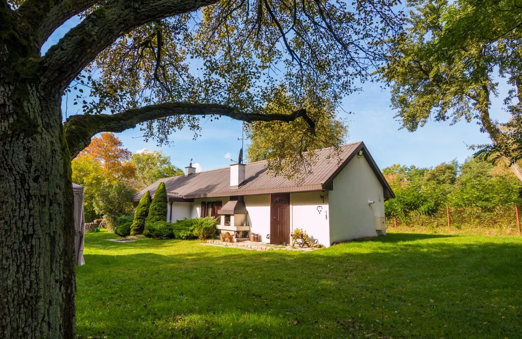 Tuszyn noclegi Siedlisko Jagny  3