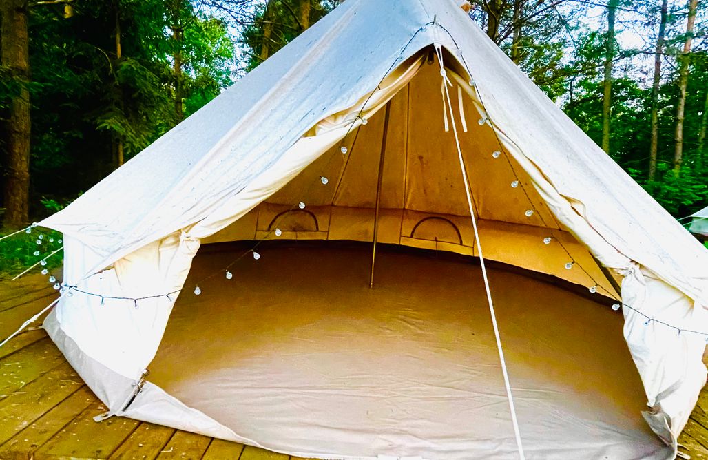 AlohaCamp Glamping  3