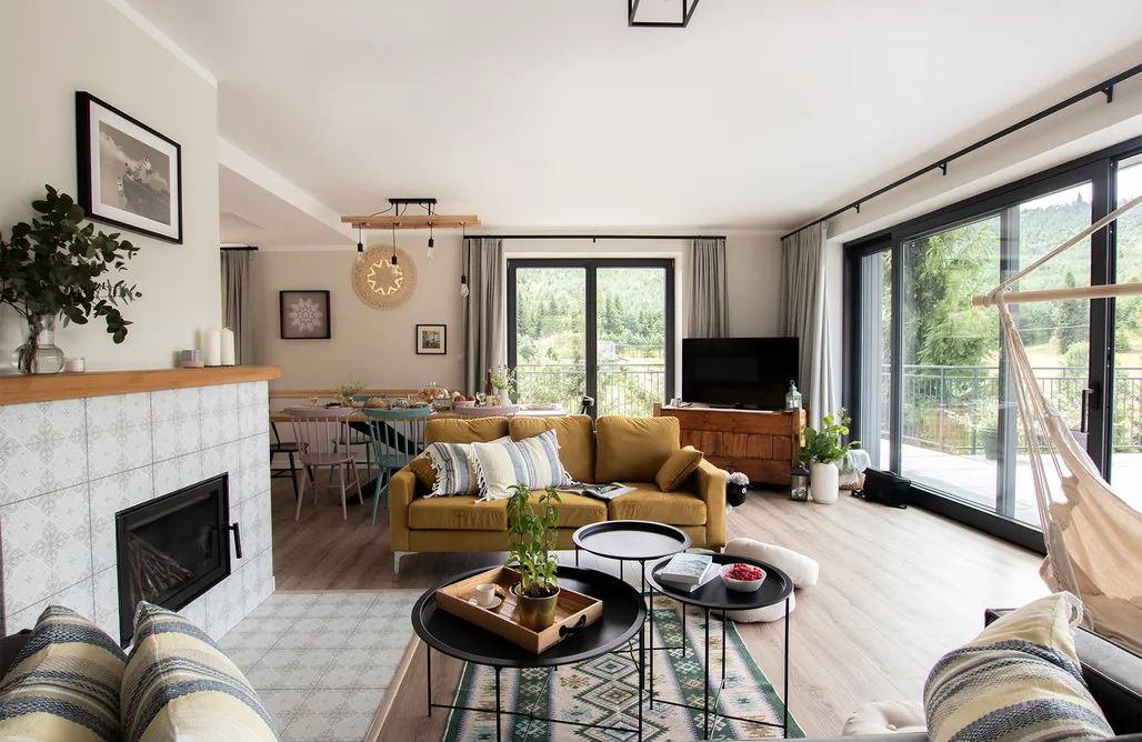 AlohaCamp.com 🌲 + opolskie Ostoya Skalanka 3