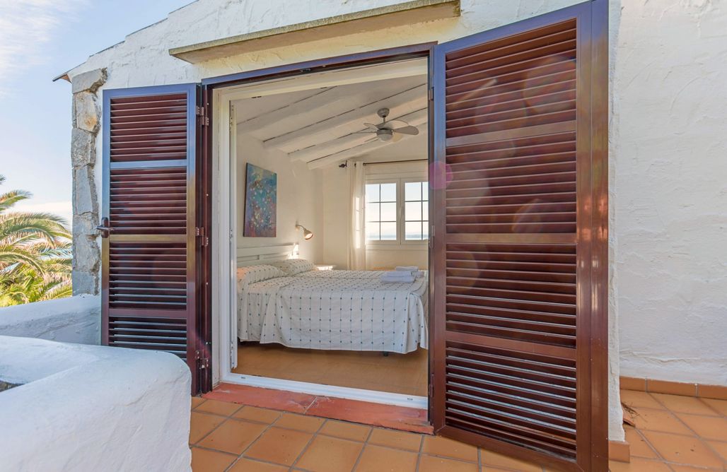 AlohaCamp  Blau Mari 2