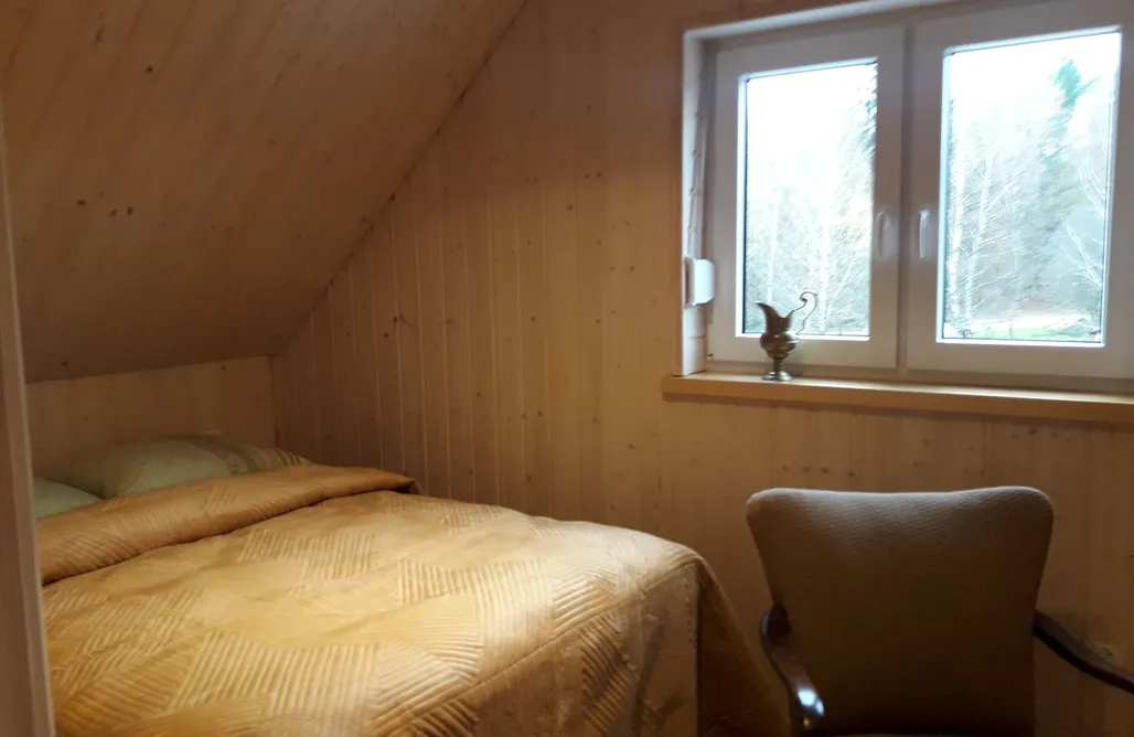 AlohaCamp Ostoja Pawie Oko 3