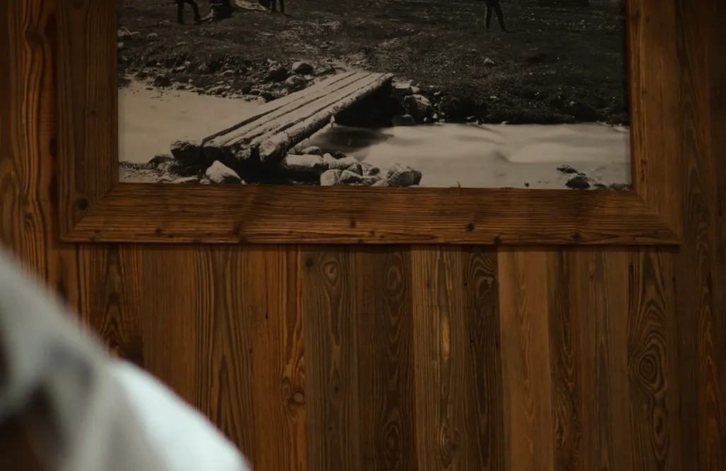 AlohaCamp Gorczański 3  Apartament  2