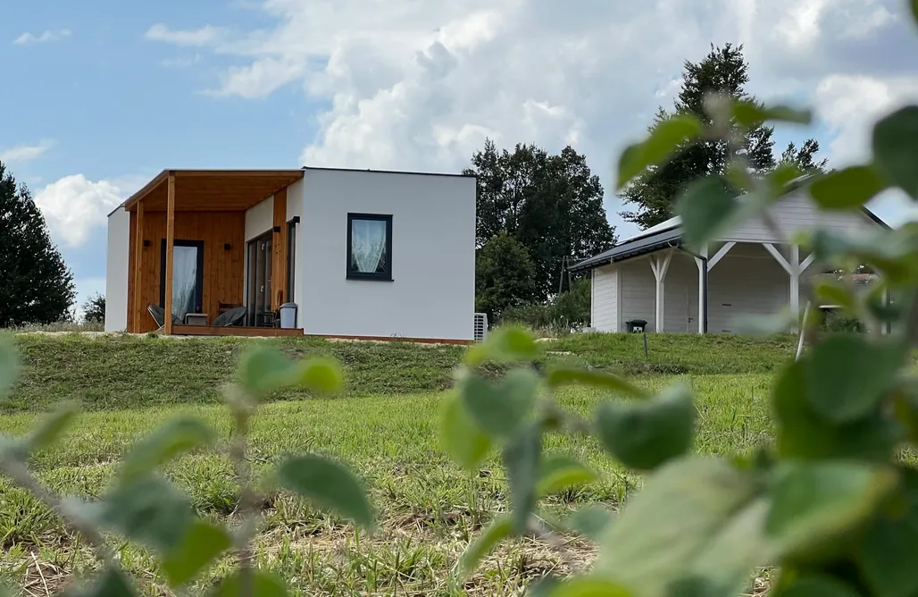 Agroturystyka Świętokrzyskie W Kręgu Natury 2