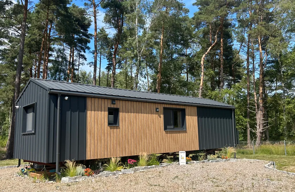 Domki Pobierowo Rogaty Domek nad Bałtykiem  3