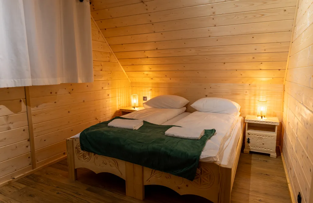 AlohaCamp Lubjanka 2