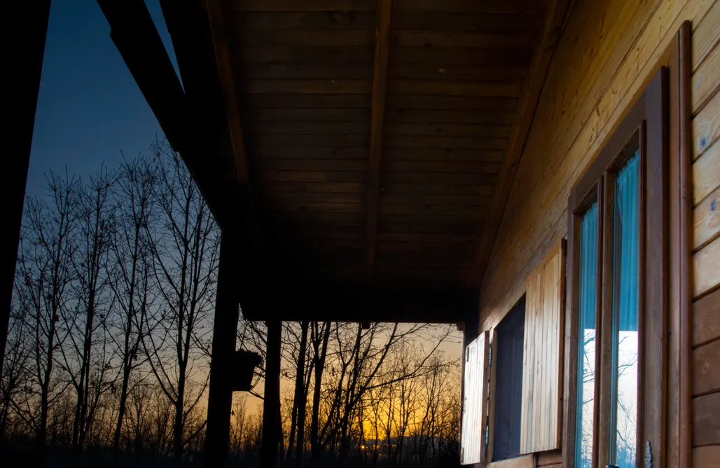 AlohaCamp FUENTELOSO 1