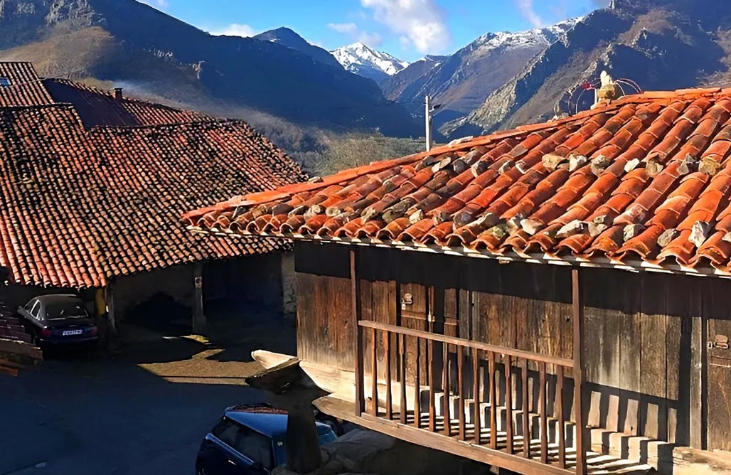 Alloggi AlohaCamp El Refugio de Busgosu 1