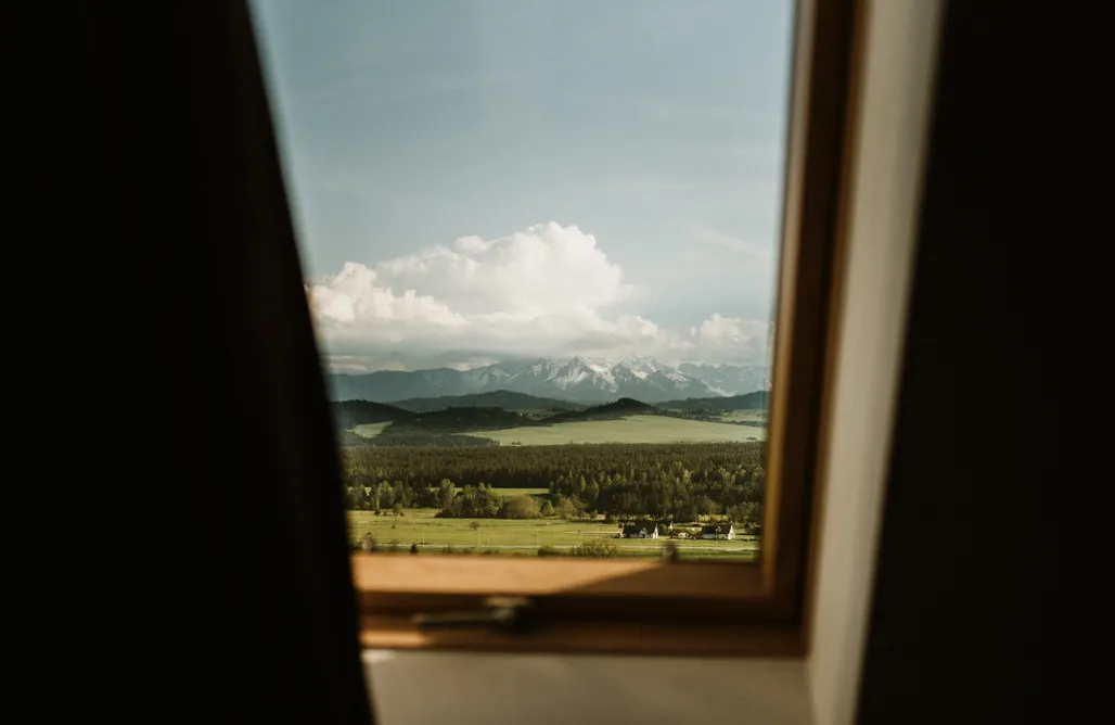 AlohaCamp OSADA KNURÓW 2