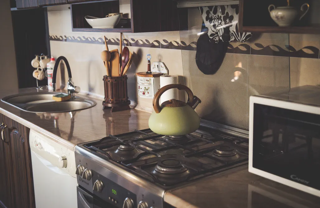 noclegi AlohaCamp Zacisze 1