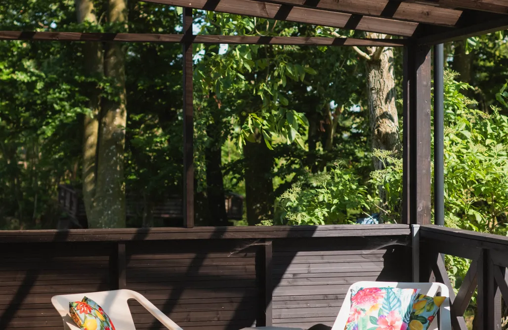 AlohaCamp Apartament nr 1 1