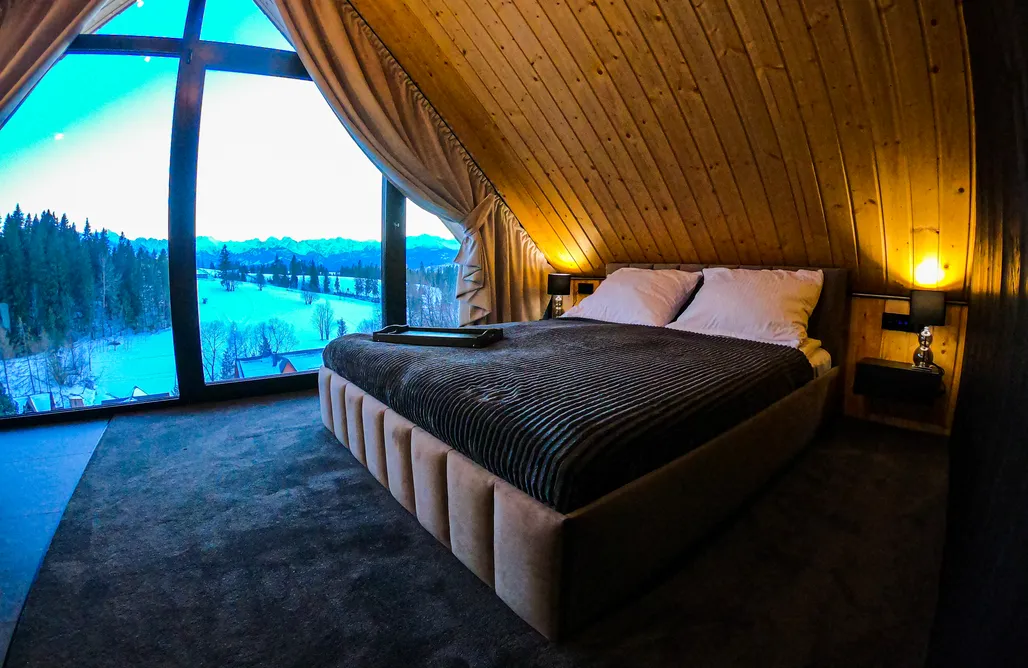 AlohaCamp Domek 1  2