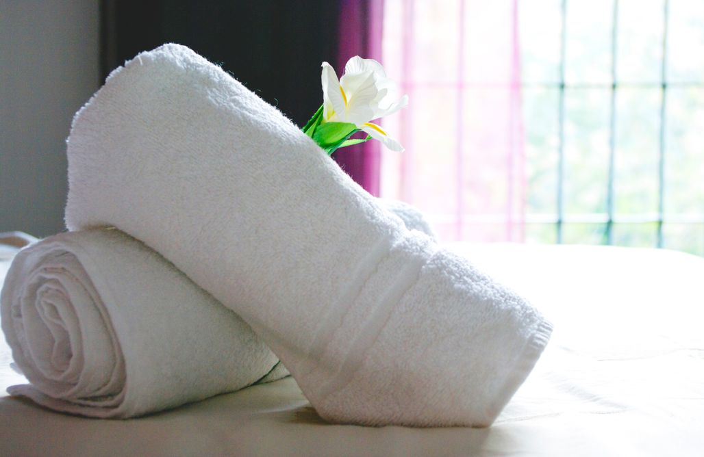 Alloggi AlohaCamp La Casería Azul de Cuadros  1