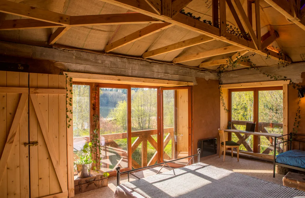 AlohaCamp Rezydencja Straszydło 2