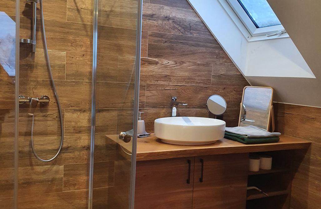 AlohaCamp Wilcza Dolina  2