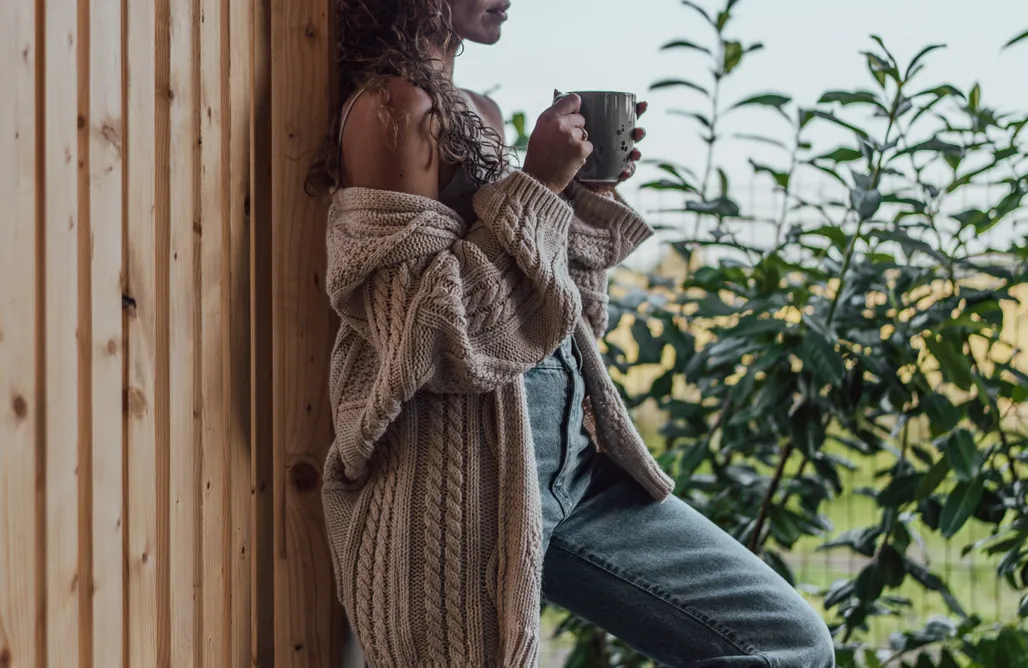 Pura slow life houses - junto al mar con jacuzzi AlohaCamp