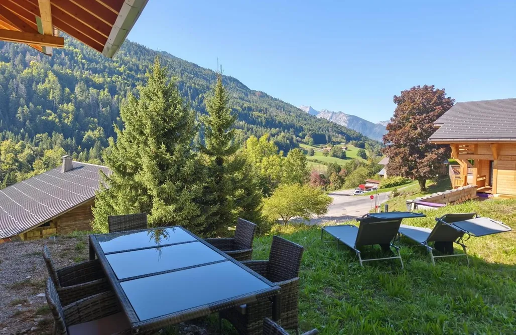 Location Vacances Nouvelle-Aquitaine Chalet Armande 3