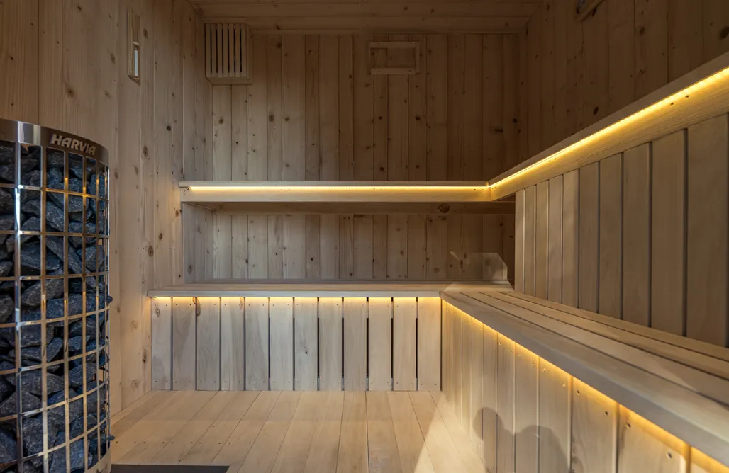 Silvester Kurztrip Łysogórska Polana Domki 1