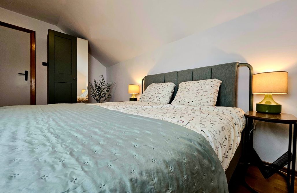 AlohaCamp Pisarkowe Pole  3