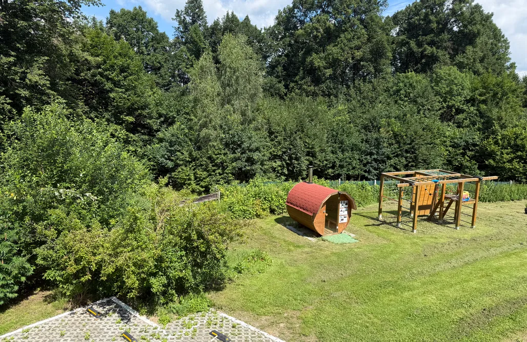 For Valentine’s Day Homestead under Witosza – agritourism in the Karkonosze 1