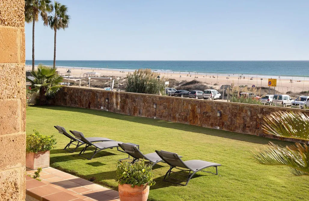 AlohaCamp accommodation Carolina beach house 4