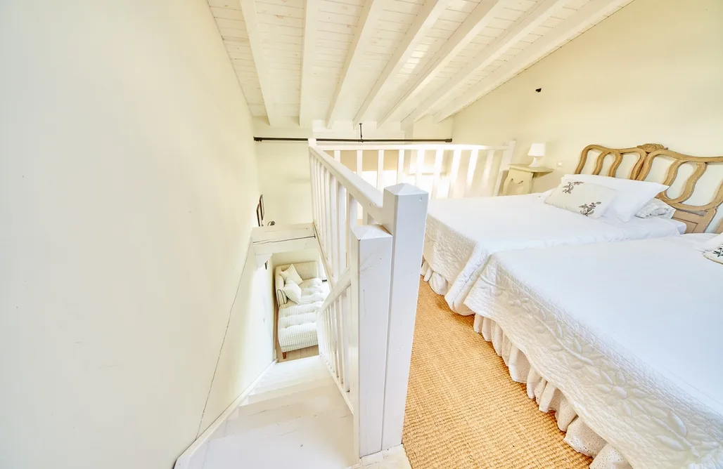 Alojamiento en Noriega Casa El Tejo 1