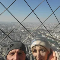 Krzysztof gospodarz Panorama Tatr Domki Widokowe 
