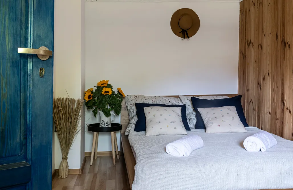 AlohaCamp Przystanek Wieś  2