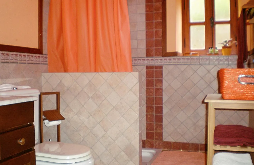 Gran Canaria wakacje Casa Rural Las Caldereras  1