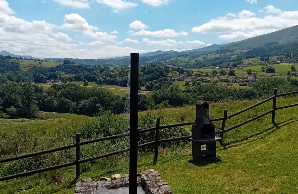 ubytovanie AlohaCamp La Collada 5