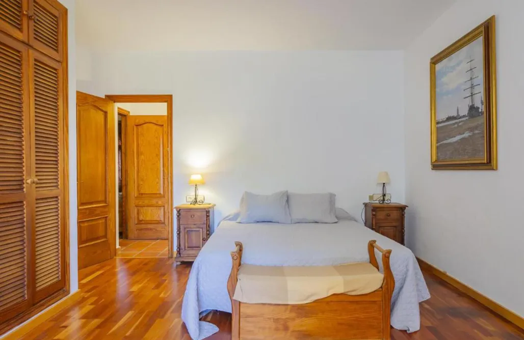 AlohaCamp Casa Rural La Aldaba Family 2