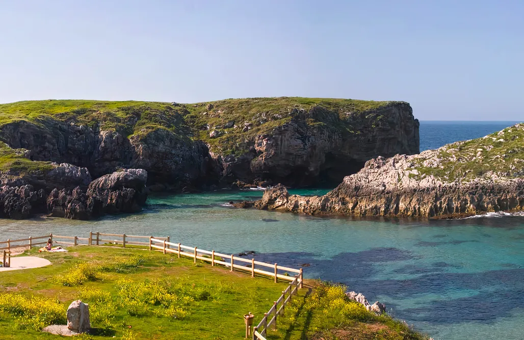 AlohaCamp Villa Costa Cué 1