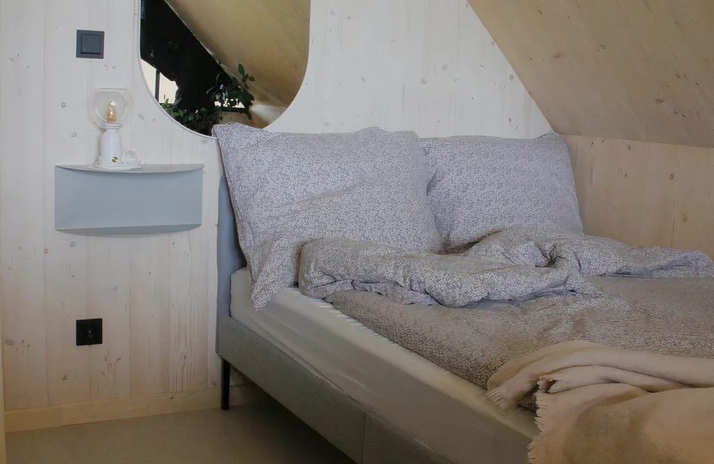 Alloggi AlohaCamp Poczywaj 1