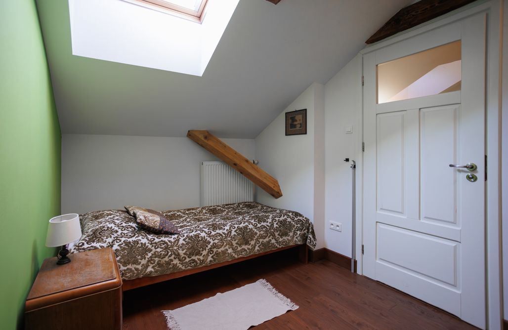 AlohaCamp Pokój Rudomicz 4