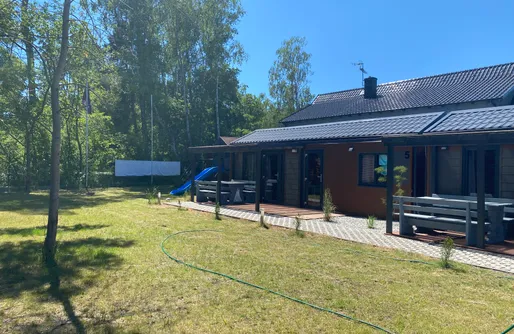 Zdjęcie obiektu Domy nad morzem - Tiny House - Family Resort