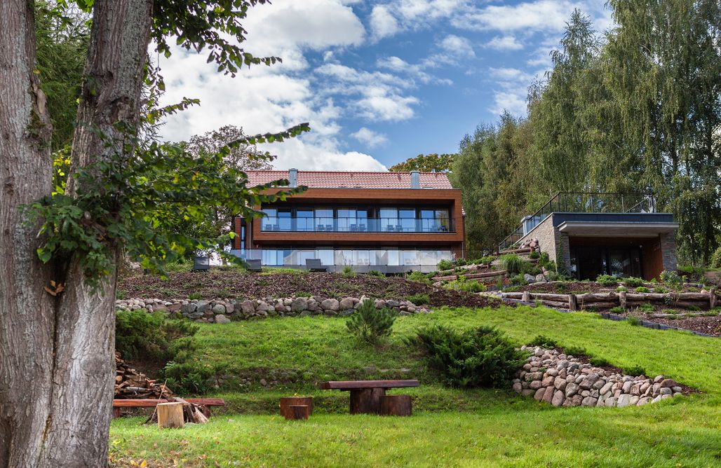 noclegi AlohaCamp Niebo do wynajęcia 1