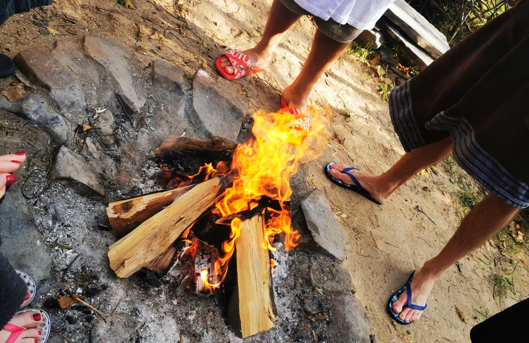Sielpia Domki Jurta - Zaczarowany Las  1